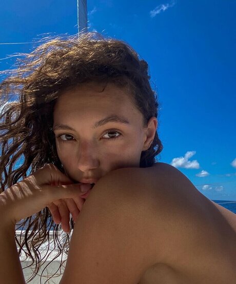 Nacktes geleaktes OnlyFans-Foto von Marketa Chytilova