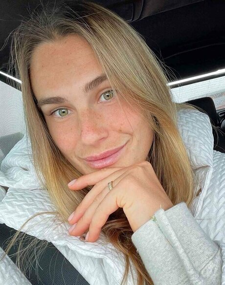 Aryna Sabalenka