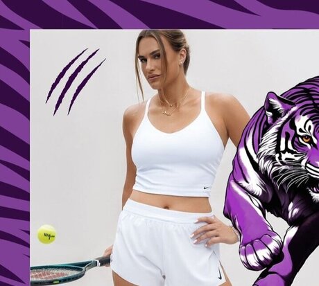 Aryna Sabalenka