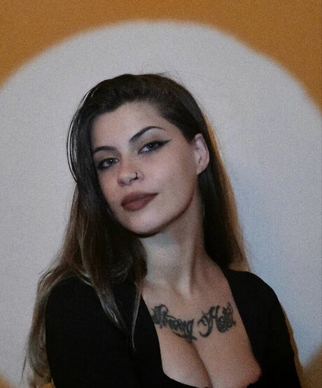 Nacktes geleaktes OnlyFans-Foto von Nyinocas Aka Khalamity