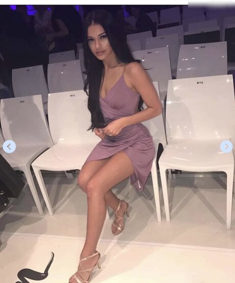 Ivana Santacruz