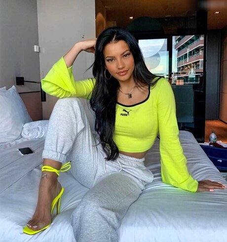 Ivana Santacruz