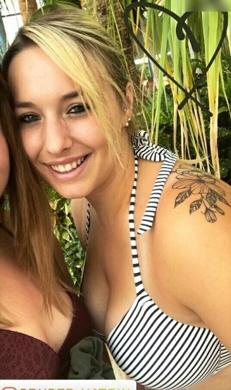 Alinas Landleben
