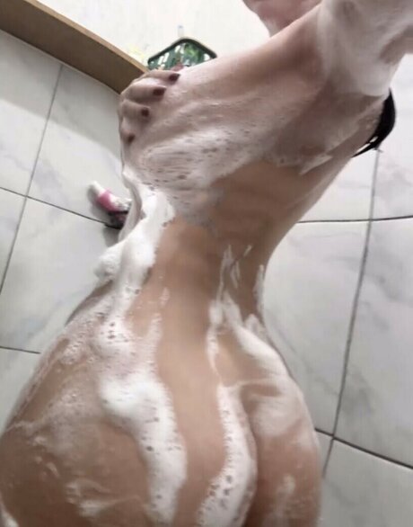 Nacktes geleaktes OnlyFans-Foto von Emy Espejo