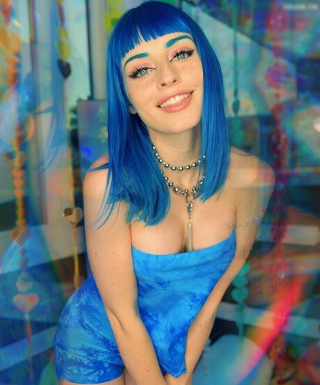 Jewelz Blu