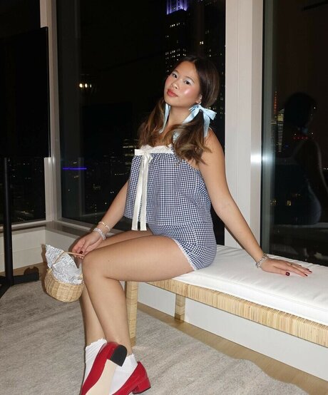 Katie Fang