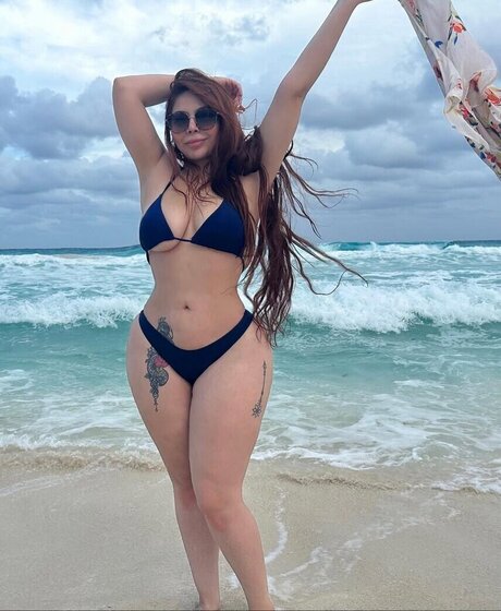 Stephanie Hernandez