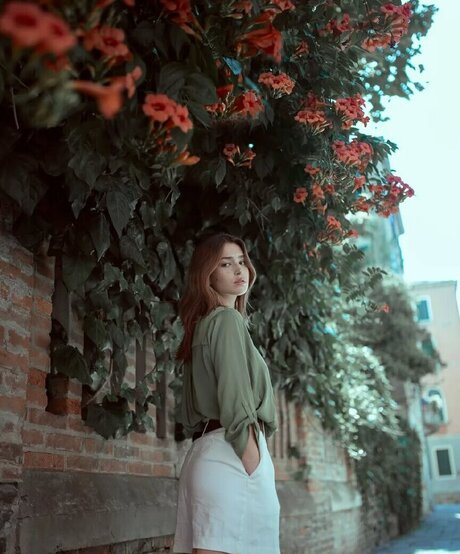 Chiara Costalunga