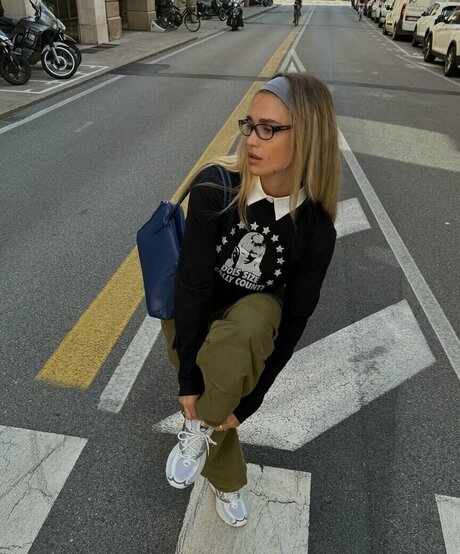 Chiara Costalunga
