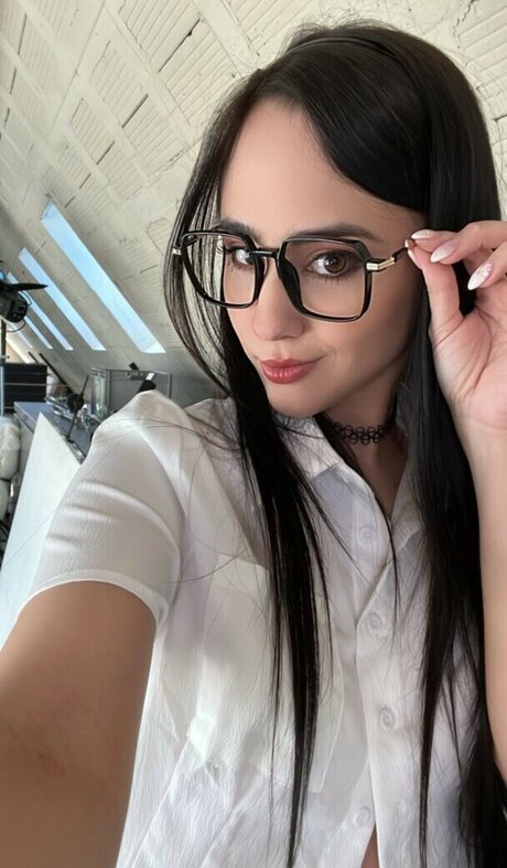 Nacktes geleaktes OnlyFans-Foto von Alice Hernandez