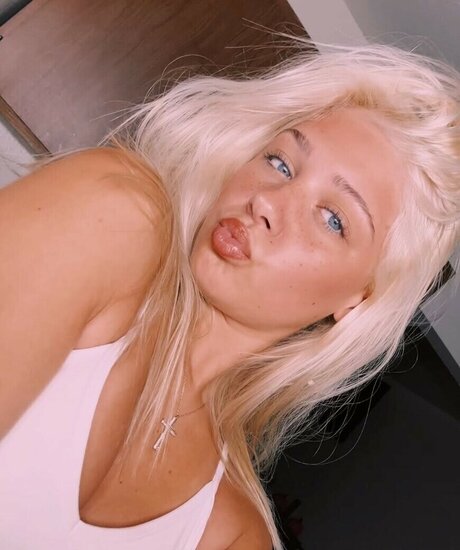Adalyn Marsh