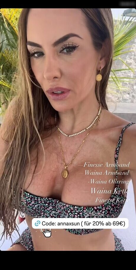 Anna-Maria Ferchichi