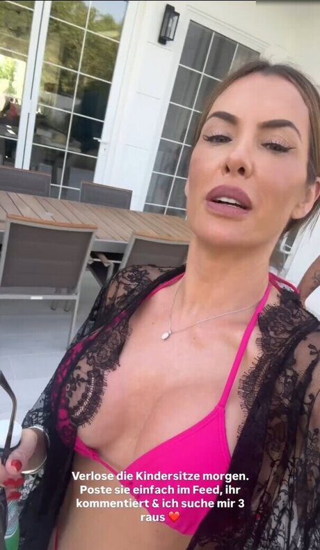 Anna-Maria Ferchichi