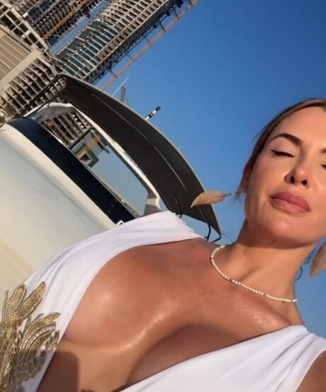 Annamaria Ferchichi