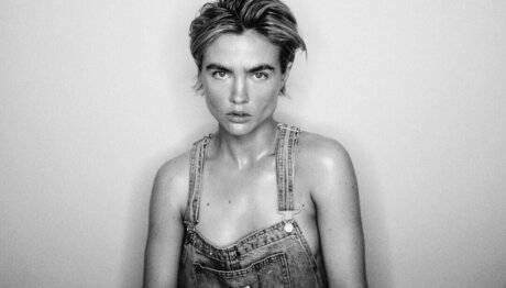Maddie Hasson