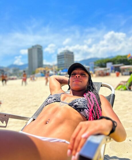 Lorrane Dos Santos
