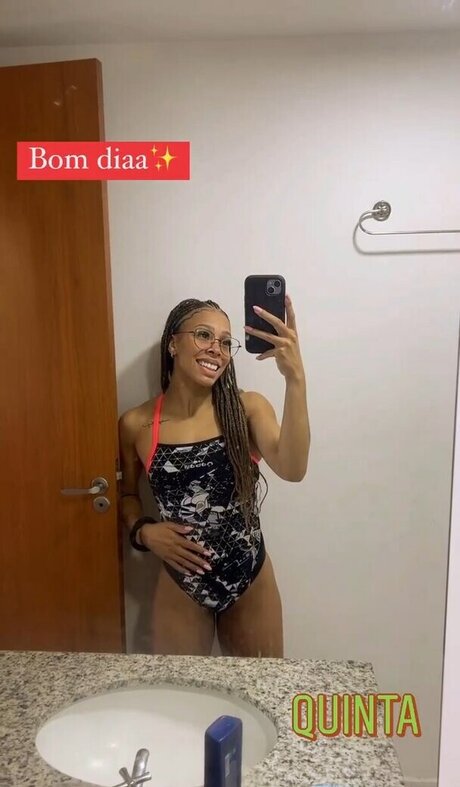 Lorrane Dos Santos