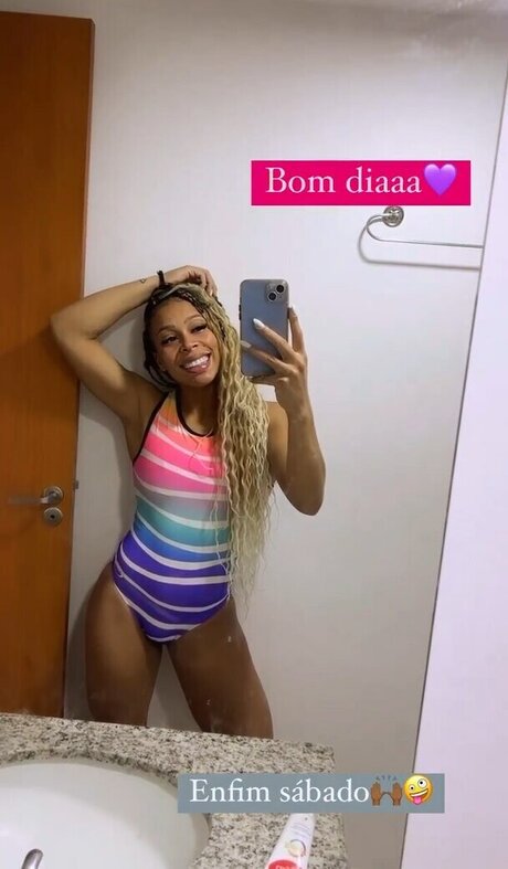 Lorrane Dos Santos