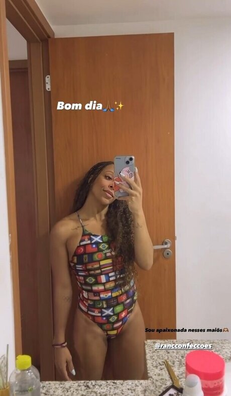 Lorrane Dos Santos
