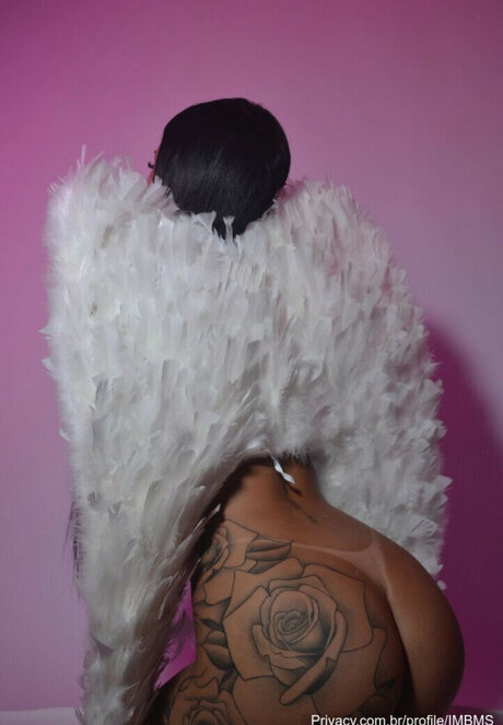 Nacktes geleaktes OnlyFans-Foto von Imcbms