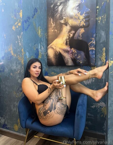 Silvana Lee