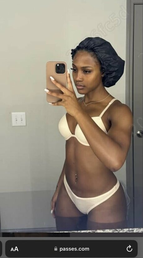 Bhrianna Chanell