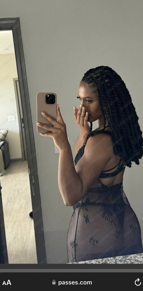 Bhrianna Chanell