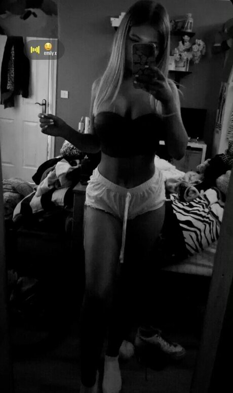 Emily Mcclean