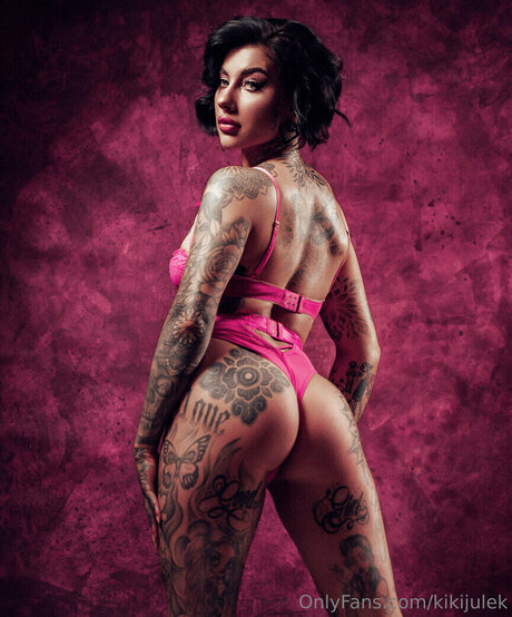 Kiki Julek