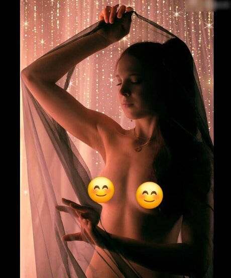 Nacktes geleaktes OnlyFans-Foto von Journeyofhammer