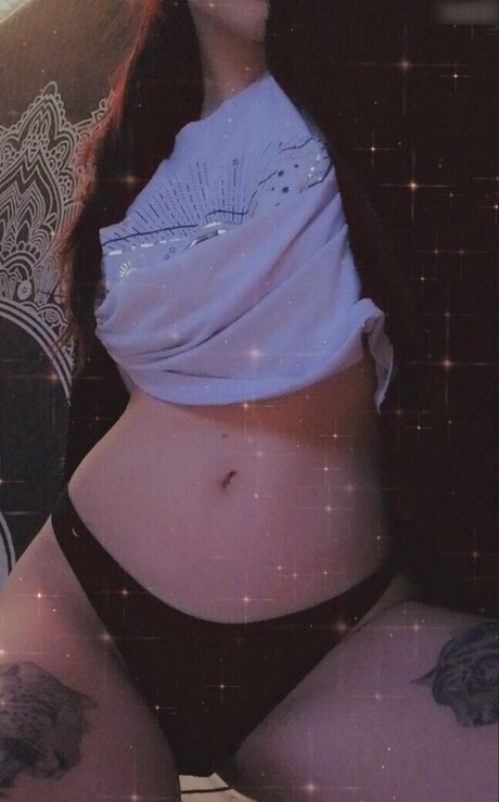 Kinkylilkitty