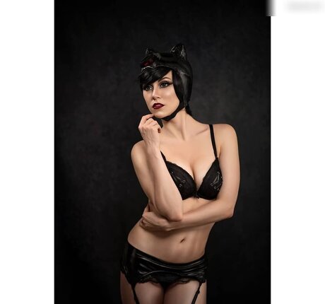 Nacktes geleaktes OnlyFans-Foto von Vivivalkyrie