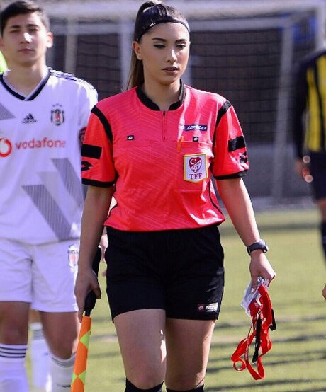 Elif Karaarslan