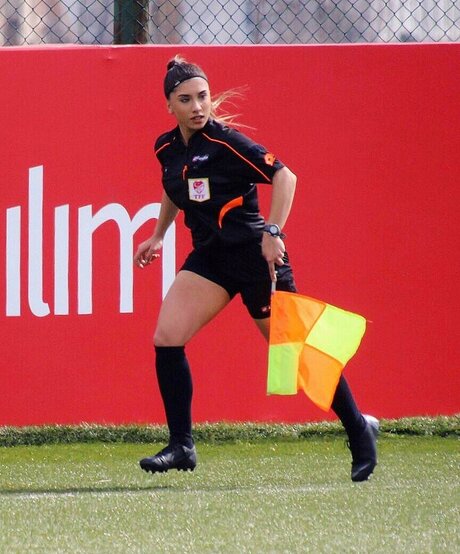 Elif Karaarslan