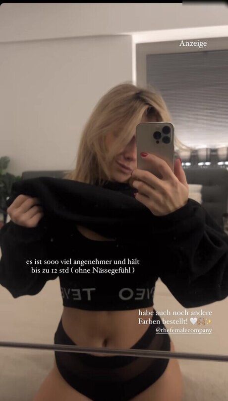 Chany Dakota