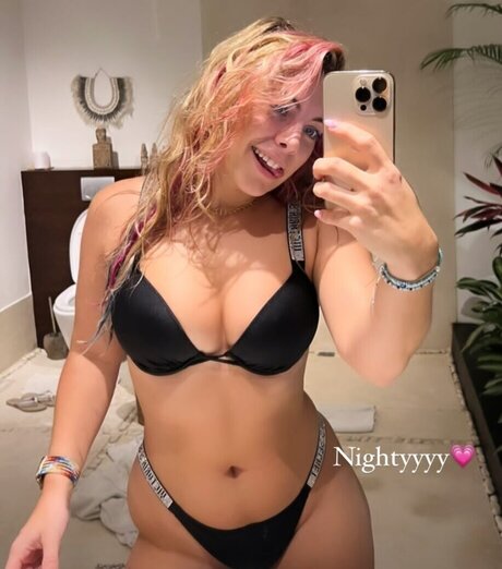 Chany Dakota