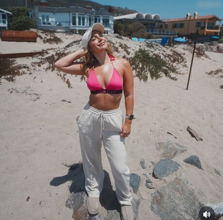 Chany Dakota