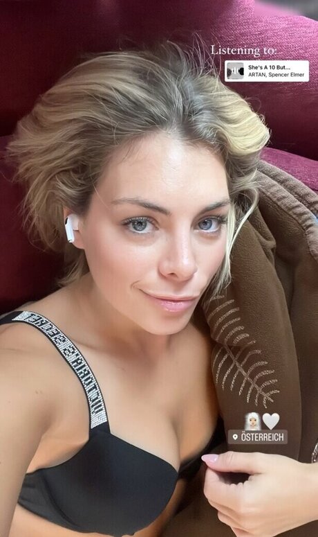 Chany Dakota