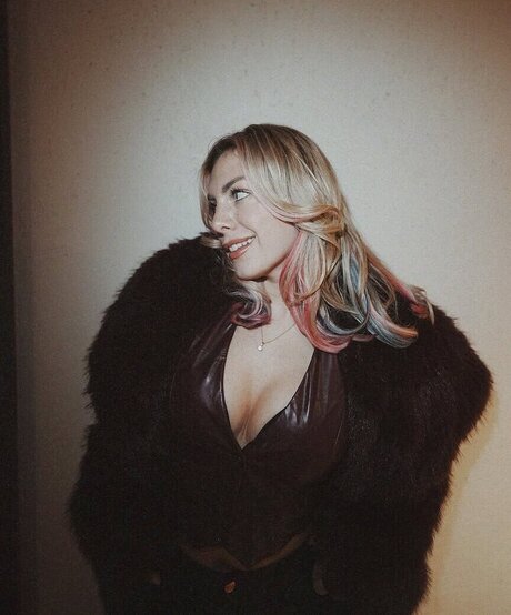 Chany Dakota