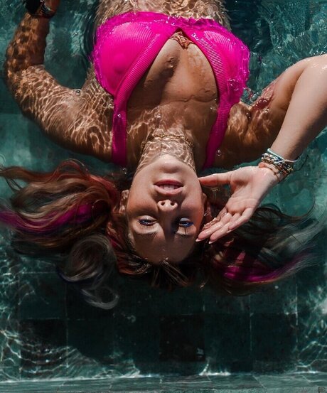 Chany Dakota