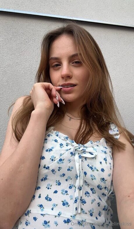 Evelina Kiss