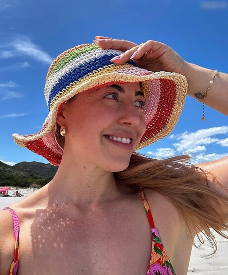 Lisa Marie Wohlmuth