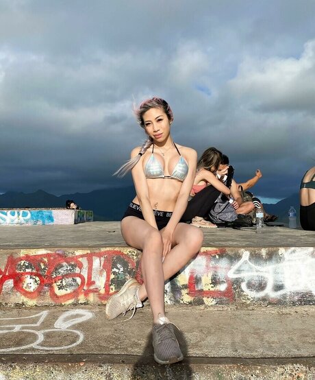 Nina Huang