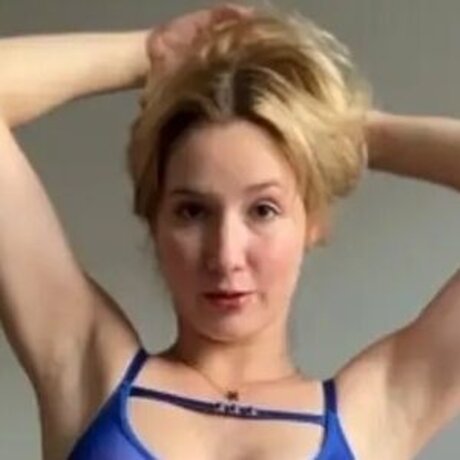 Nacktes geleaktes OnlyFans-Foto von Lizz Elisabeth