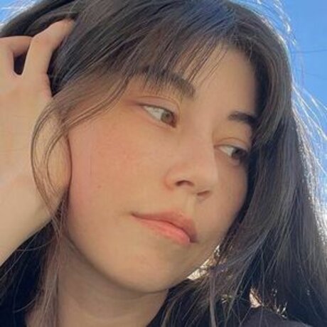 Nacktes geleaktes OnlyFans-Foto von Path Wei 