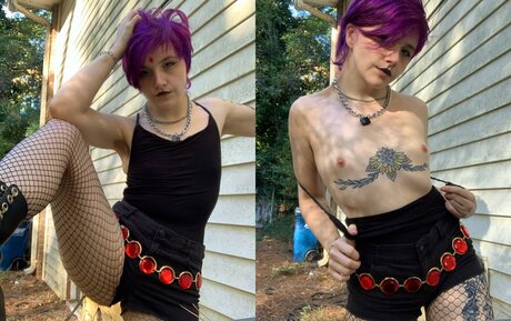 Riley Ramone