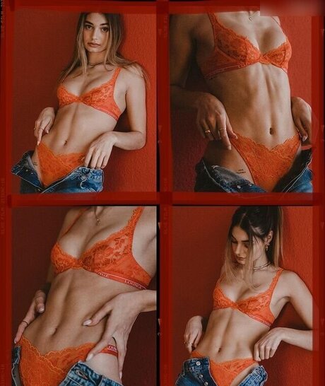 Sarah Posch