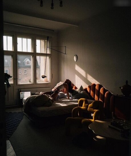 Sarah Posch