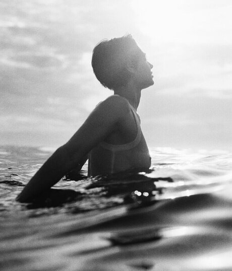 Sarah Posch