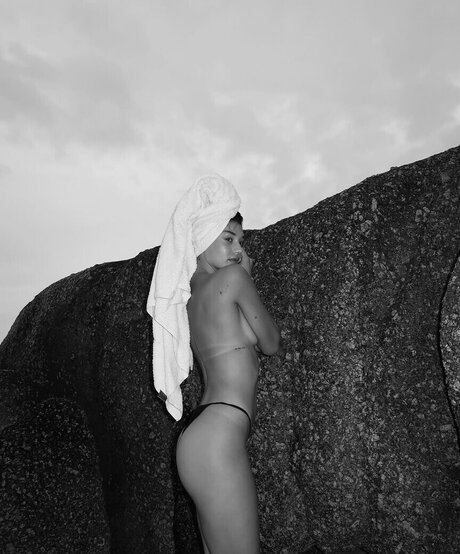 Sarah Posch